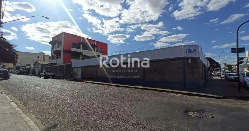 Prédio inteiro para alugar, brasil - uberlândia/mg - rotina imobiliária