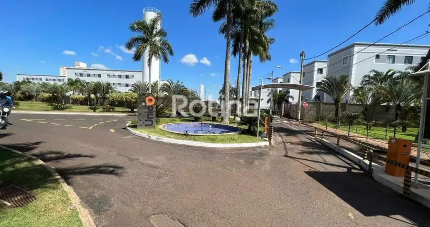 Apartamento para alugar, 2 quartos, Gávea Sul - Uberlândia/MG - Rotina Imobiliária