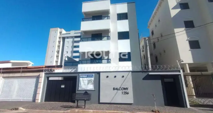 Apartamento para alugar, 2 quartos, santa mônica - uberlândia/mg - rotina imobiliária
