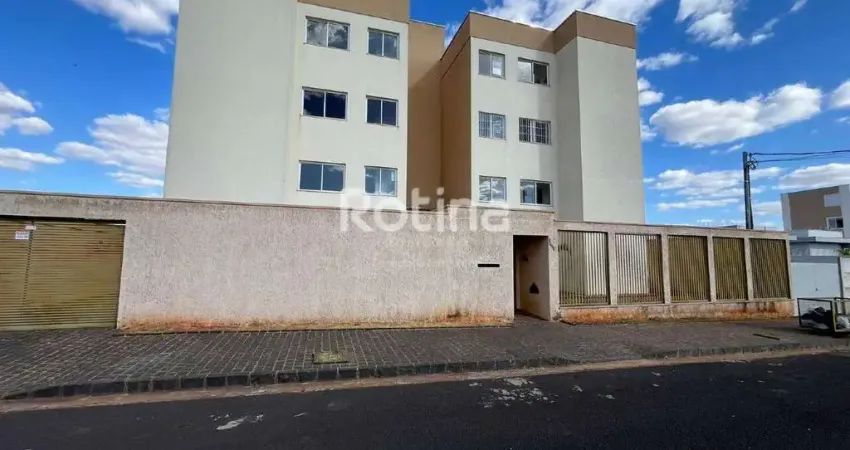 Apartamento para alugar, 2 quartos, Jardim Sul - Uberlândia/MG - Rotina Imobiliária