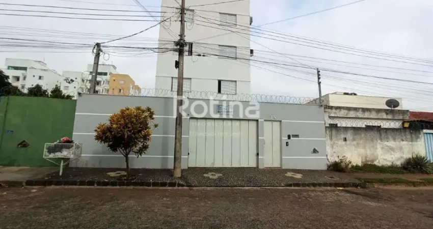 Apartamento para alugar, 2 quartos, Tubalina - Uberlândia/MG - Rotina Imobiliária