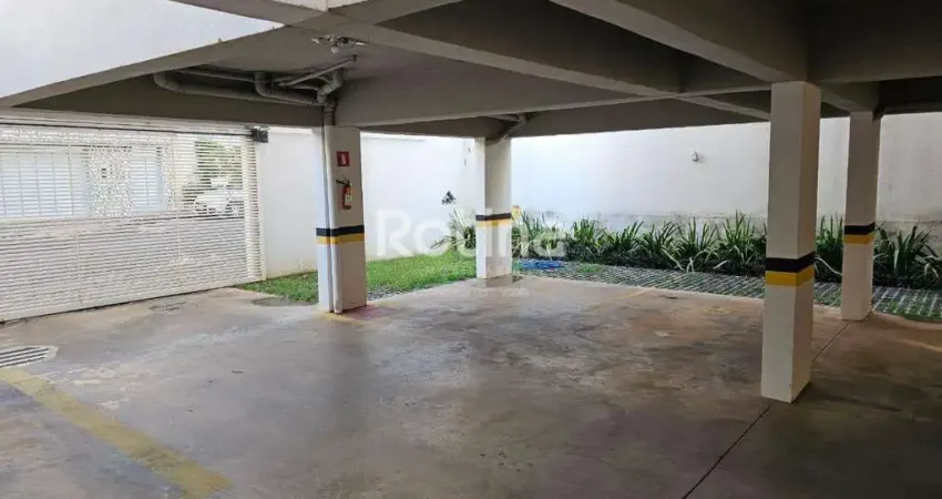 Apartamento para alugar, 2 quartos, Santa Mônica - Uberlândia/MG - Rotina Imobiliária