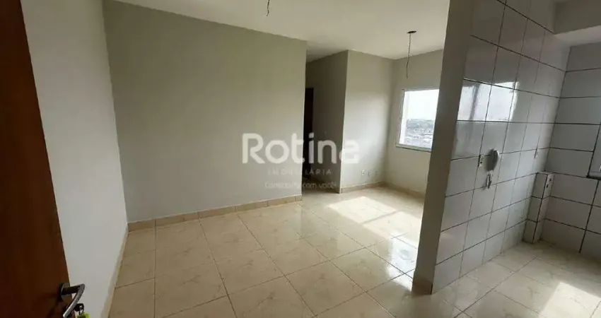 Apartamento para alugar, 2 quartos, jardim canaã - uberlândia/mg - rotina imobiliária