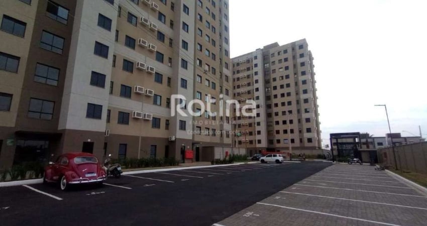 Apartamento para alugar, 2 quartos, Grand Ville - Uberlândia/MG - Rotina Imobiliária