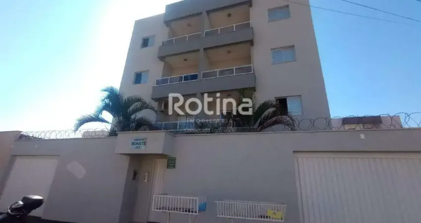 Apartamento para alugar, 2 quartos, santa mônica - uberlândia/mg - rotina imobiliária