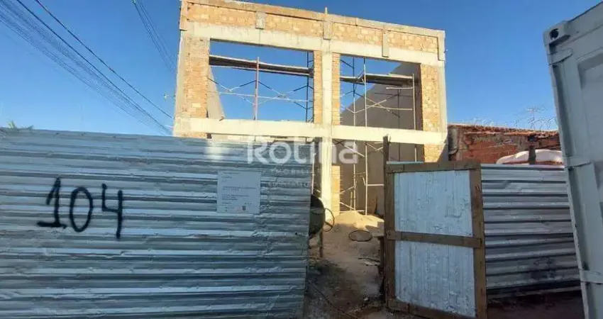 Galpão para alugar, carajás - uberlândia/mg - rotina imobiliária