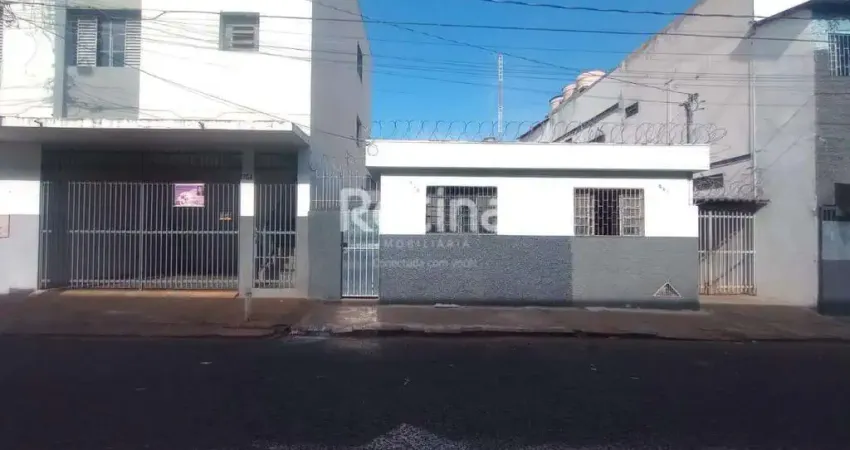 Casa para alugar, 1 quarto, Nossa Senhora Aparecida - Uberlândia/MG - Rotina Imobiliária