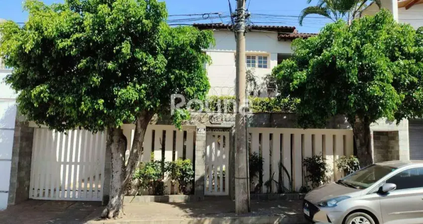 Casa para alugar, 4 quartos, martins - uberlândia/mg - rotina imobiliária