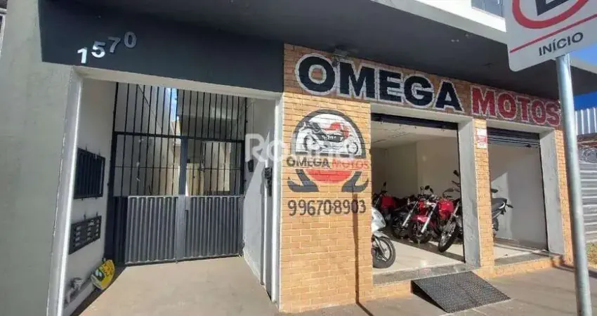 Sala para alugar, nossa senhora aparecida - uberlândia/mg - rotina imobiliária