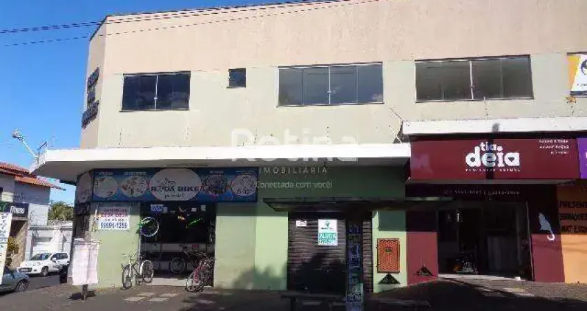 Loja para alugar, presidente roosevelt - uberlândia/mg - rotina imobiliária