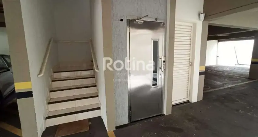 Apartamento para alugar, 2 quartos, granada - uberlândia/mg - rotina imobiliária