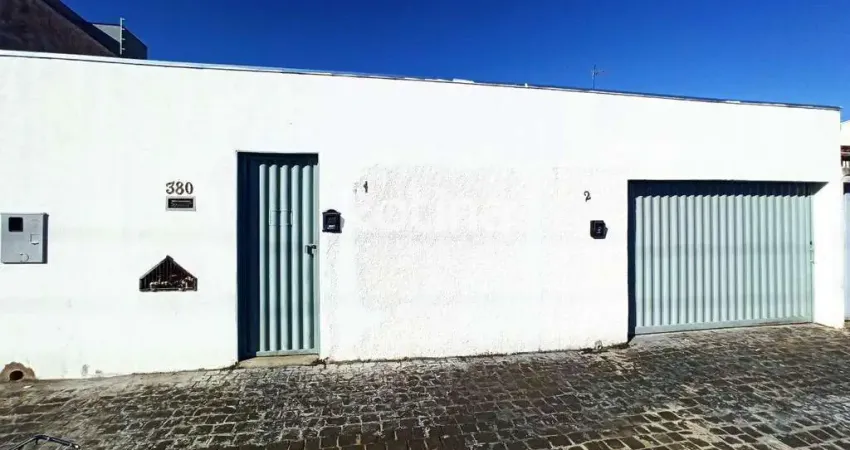 Casa para alugar, 2 quartos, martins - uberlândia/mg - rotina imobiliária