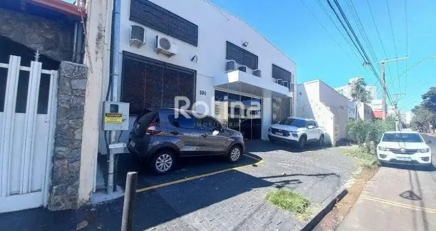 Sala para alugar, tibery - uberlândia/mg - rotina imobiliária