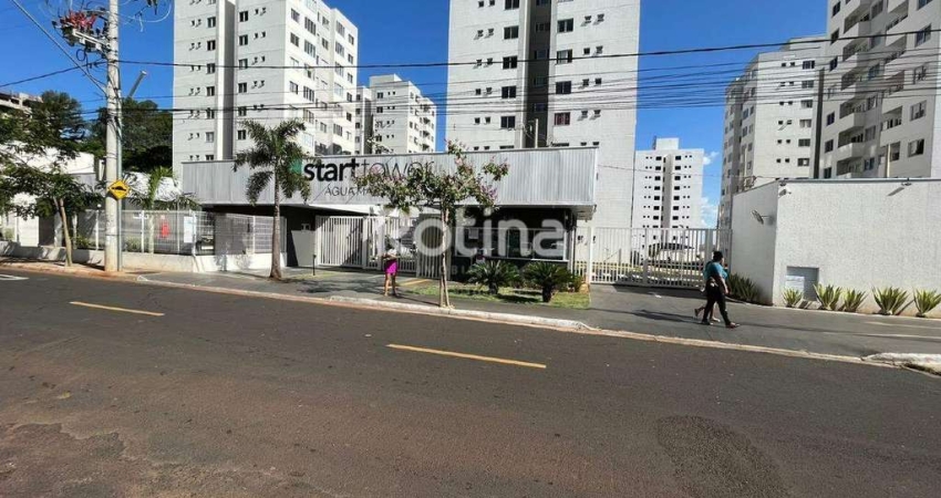 Apartamento para alugar, 2 quartos, Jardim Holanda - Uberlândia/MG - Rotina Imobiliária