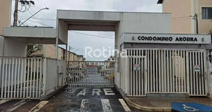 Apartamento para alugar, 2 quartos, jardim europa - uberlândia/mg - rotina imobiliária