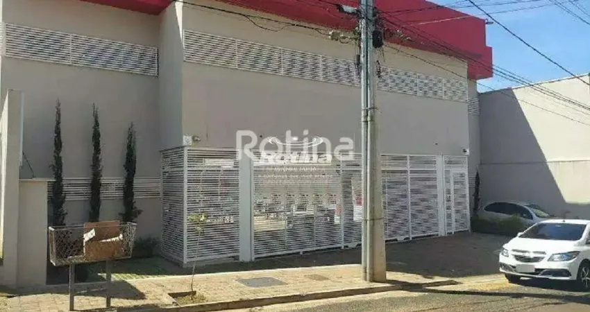 Sala para alugar, brasil - uberlândia/mg - rotina imobiliária