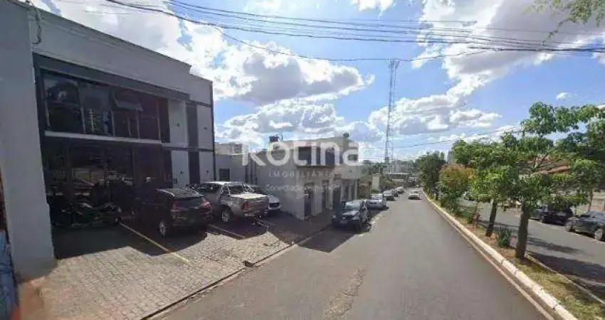 Sala para alugar, morada da colina - uberlândia/mg - rotina imobiliária