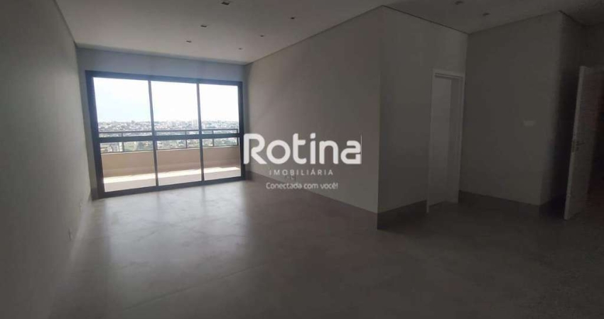 Apartamento para alugar, 3 quartos, Jardim Colina - Uberlândia/MG - Rotina Imobiliária