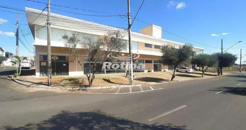 Loja para alugar, granada - uberlândia/mg - rotina imobiliária
