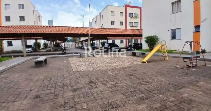 Apartamento para alugar, 3 quartos, saraiva - uberlândia/mg - rotina imobiliária