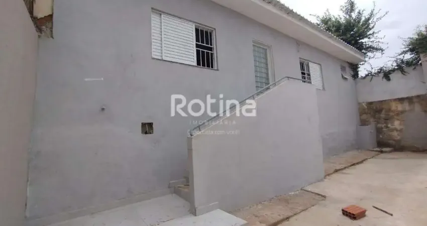 Casa para alugar, 3 quartos, lídice - uberlândia/mg - rotina imobiliária