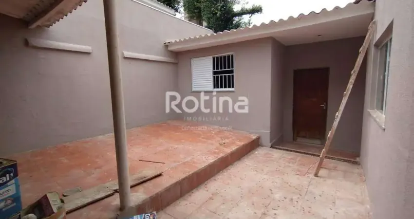 Casa para alugar, 3 quartos, lídice - uberlândia/mg - rotina imobiliária