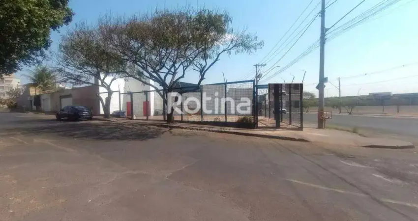 Terreno para alugar, santa mônica - uberlândia/mg - rotina imobiliária