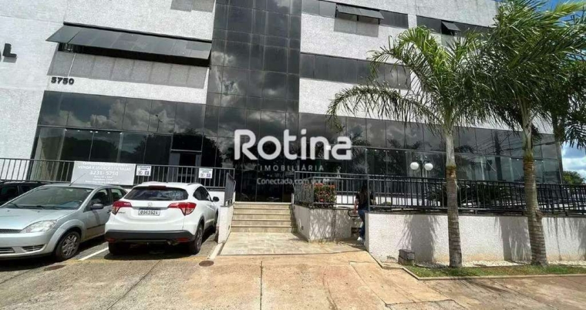 Sala para alugar, Tibery - Uberlândia/MG - Rotina Imobiliária