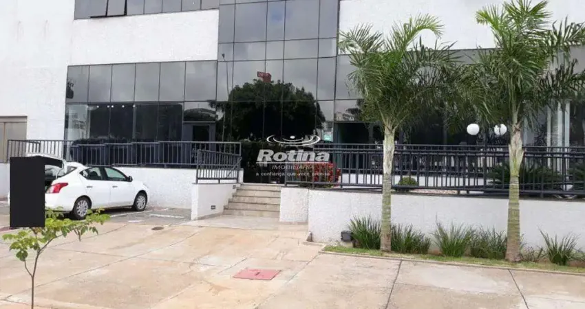 Sala para alugar, tibery - uberlândia/mg - rotina imobiliária
