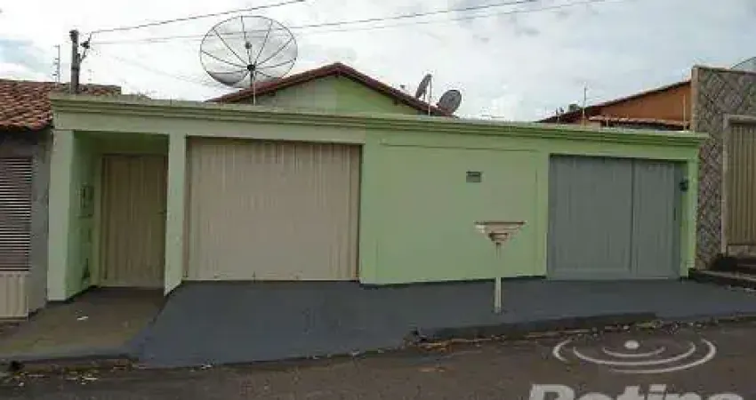 Casa para alugar, 2 quartos, jardim brasília - uberlândia/mg - rotina imobiliária