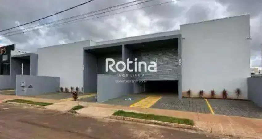 Galpão para alugar, grand ville - uberlândia/mg - rotina imobiliária