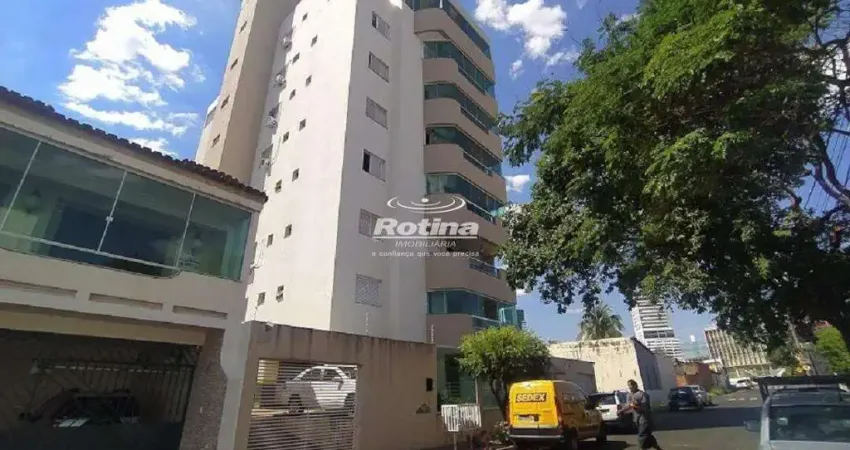 Apartamento para alugar, 3 quartos, cazeca - uberlândia/mg - rotina imobiliária