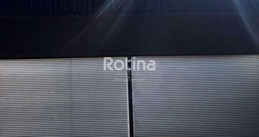Galpão para alugar, Shopping Park - Uberlândia/MG - Rotina Imobiliária