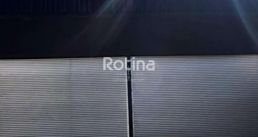 Galpão para alugar, shopping park - uberlândia/mg - rotina imobiliária