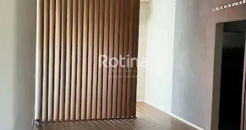 Loja para alugar, jardim europa - uberlândia/mg - rotina imobiliária