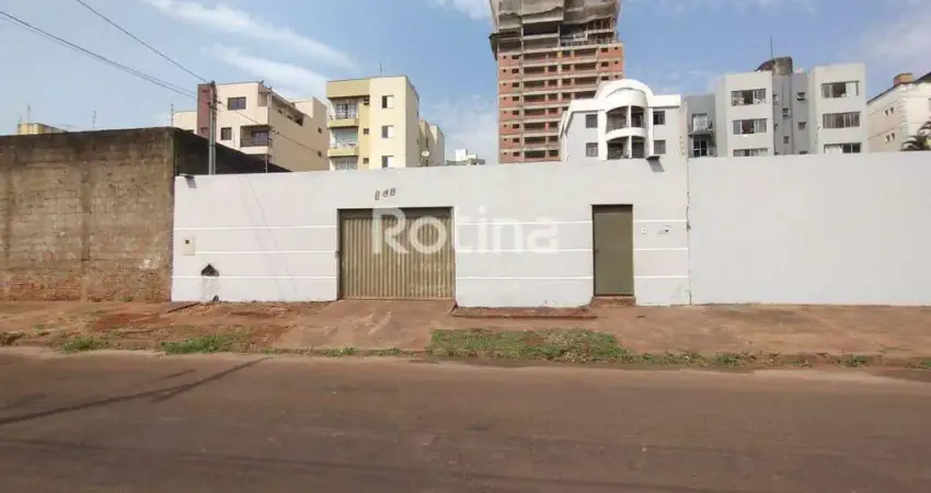 Casa para alugar, 2 quartos, jardim colina - uberlândia/mg - rotina imobiliária