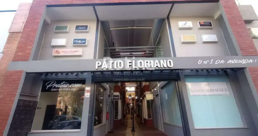 Loja para alugar, centro - uberlândia/mg - rotina imobiliária