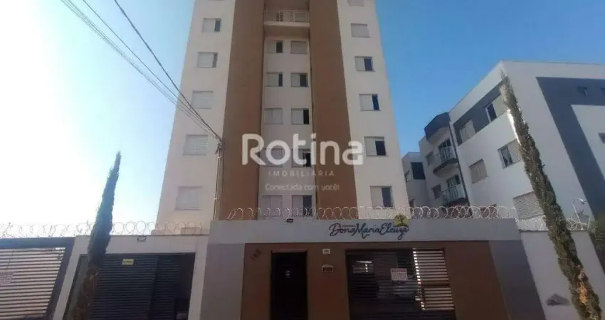 Apartamento para alugar, 2 quartos, Alto Umuarama - Uberlândia/MG - Rotina Imobiliária