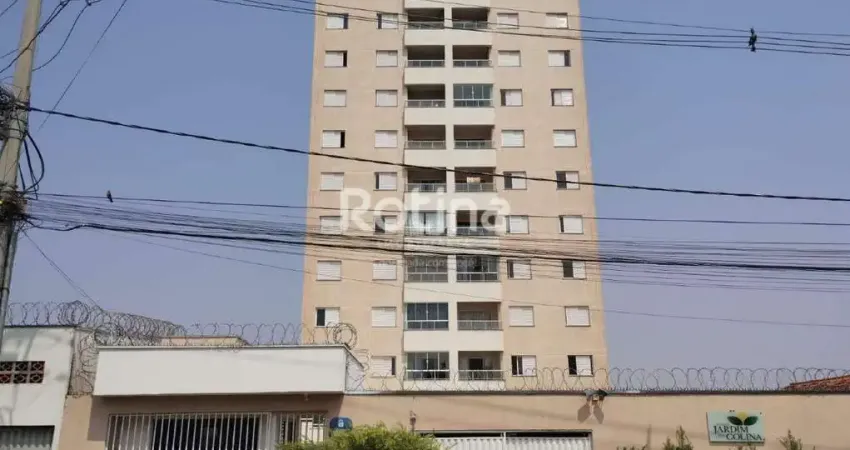 Apartamento para alugar, 3 quartos, Presidente Roosevelt - Uberlândia/MG - Rotina Imobiliária