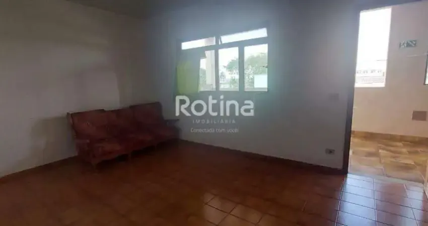 Apartamento para alugar, 3 quartos, tibery - uberlândia/mg - rotina imobiliária