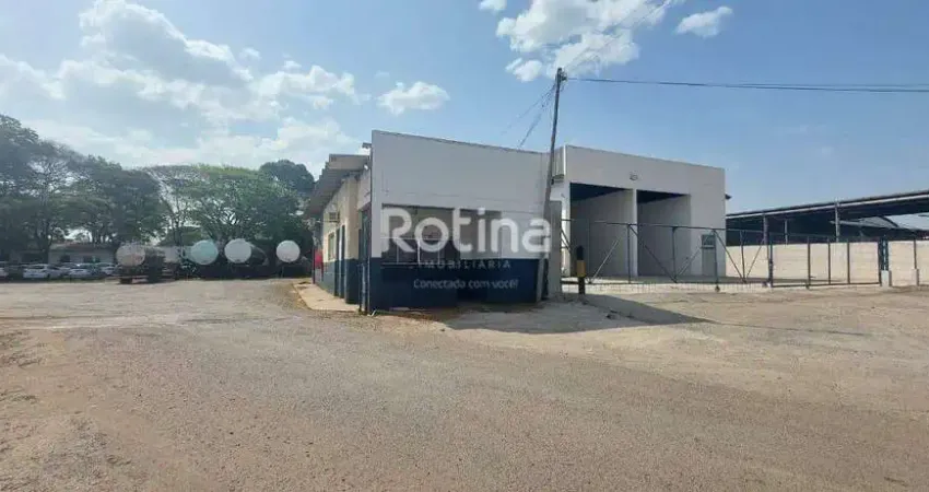 Sala para alugar, Minas Gerais - Uberlândia/MG - Rotina Imobiliária