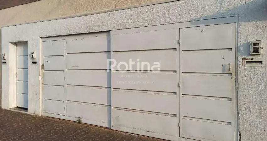 Casa para alugar, 2 quartos, martins - uberlândia/mg - rotina imobiliária