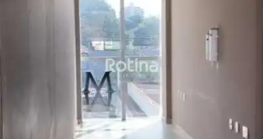 Sala para alugar, Centro - Uberlândia/MG - Rotina Imobiliária