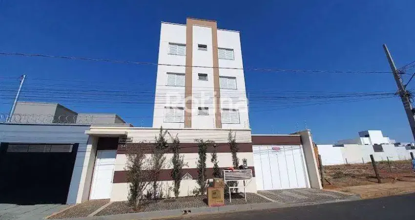 Apartamento para alugar, 2 quartos, Novo Mundo - Uberlândia/MG - Rotina Imobiliária