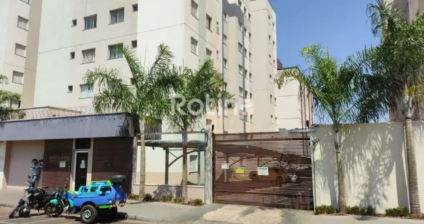 Apartamento para alugar, 2 quartos, laranjeiras - uberlândia/mg - rotina imobiliária