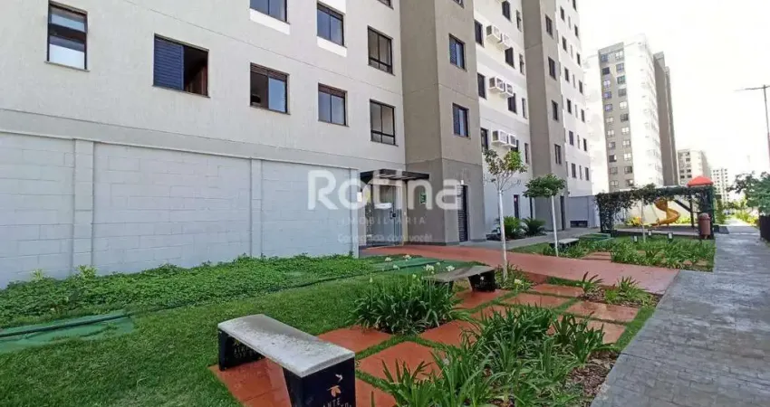 Apartamento para alugar, 2 quartos, grand ville - uberlândia/mg - rotina imobiliária