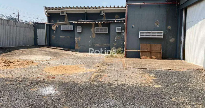 Galpão para alugar, brasil - uberlândia/mg - rotina imobiliária