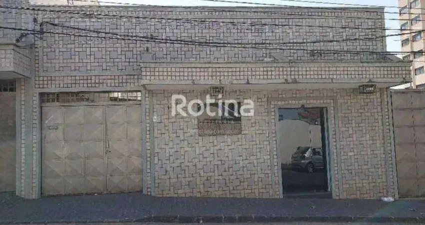 Sala para alugar, centro - uberlândia/mg - rotina imobiliária