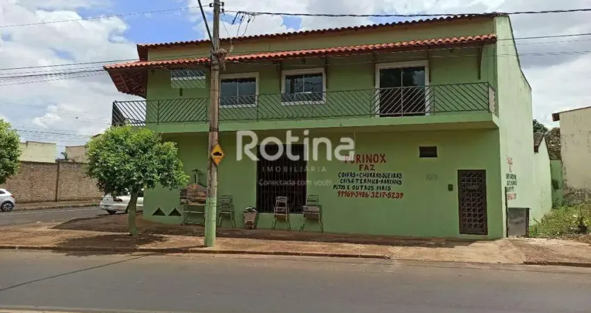 Apartamento para alugar, 3 quartos, daniel fonseca - uberlândia/mg - rotina imobiliária