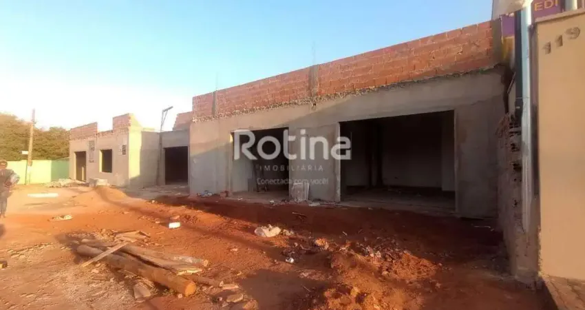 Loja para alugar, shopping park - uberlândia/mg - rotina imobiliária